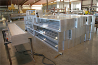 Extruded Sign Cabinets