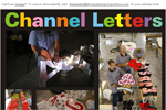 Channel Letter Newsletter